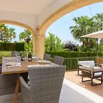 Vila Vera Balcon del Mar