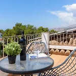 Vera Balcon del Mar