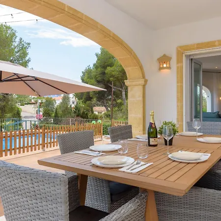 Villa Vera