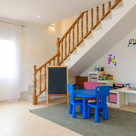 Villa Vera *