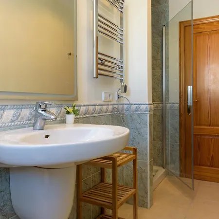 Villa Vera Balcon del Mar
