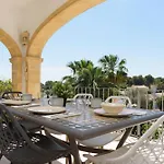 Vera فيلة Balcon del Mar