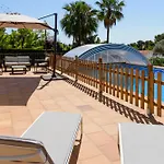 Vera فيلة Balcon del Mar
